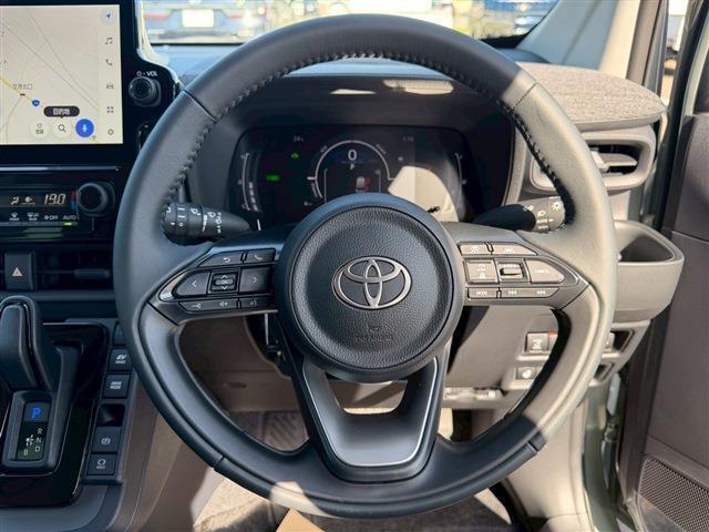 シエンタ ハイブリッドＺ（3枚目）