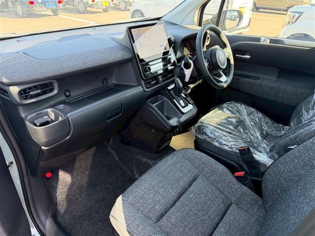 シエンタ ハイブリッドＺ（6枚目）