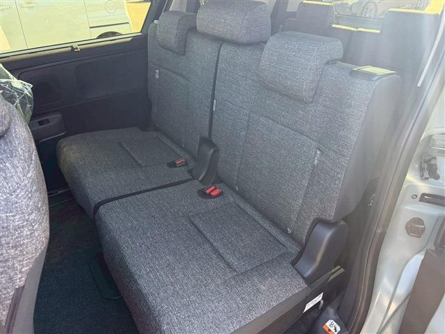 シエンタ ハイブリッドＺ（9枚目）