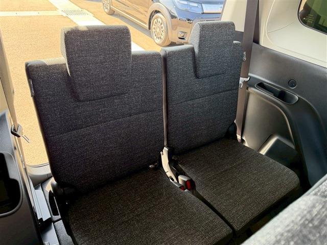 シエンタ ハイブリッドＺ（12枚目）