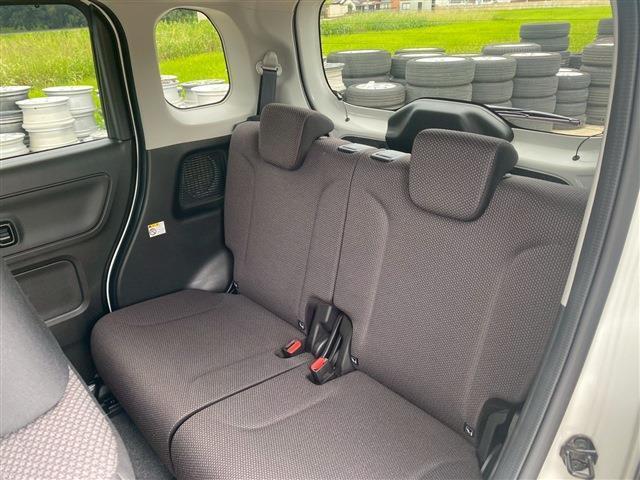 ワゴンRスマイル ハイブリッドS(7枚目)