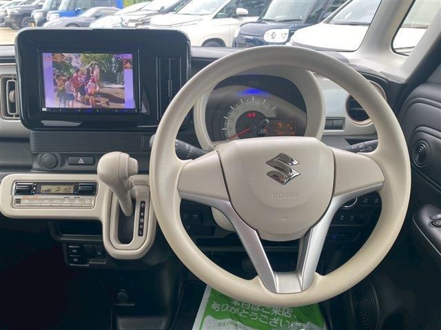 ワゴンRスマイル ハイブリッドS(12枚目)