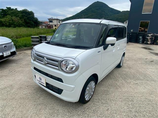 ワゴンRスマイル ハイブリッドS(14枚目)