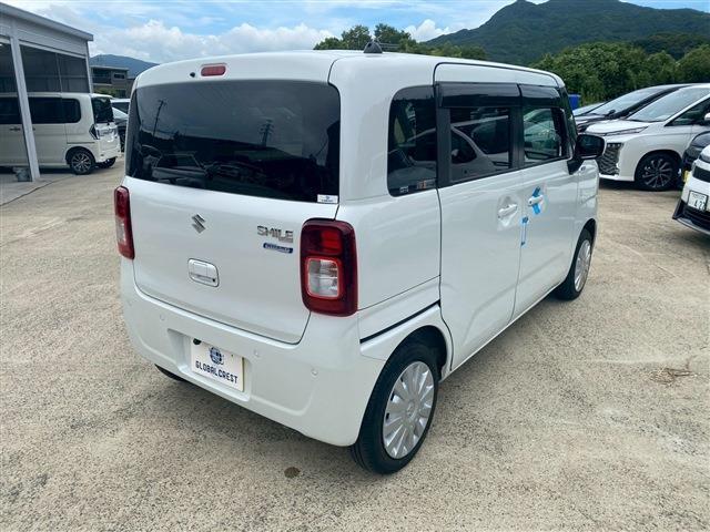 ワゴンRスマイル ハイブリッドS(15枚目)