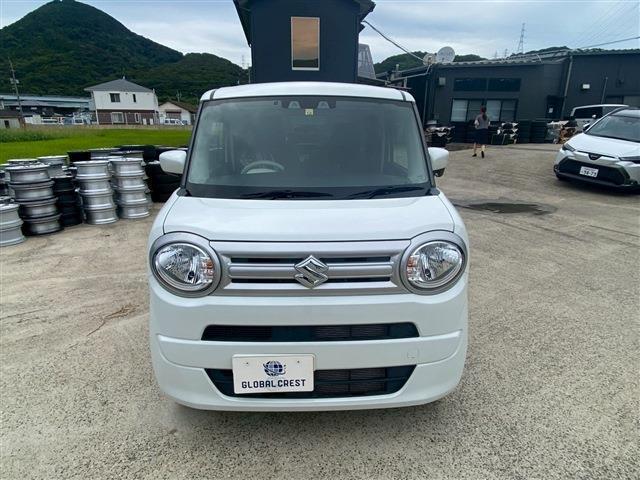 ワゴンRスマイル ハイブリッドS(17枚目)