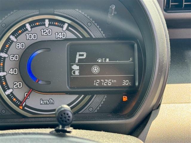 スペーシアギア ハイブリッドXZ(3枚目)