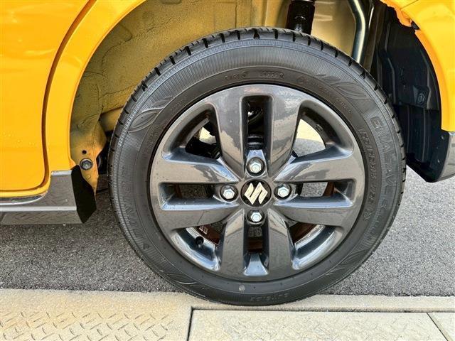 スペーシアギア ハイブリッドXZ(5枚目)