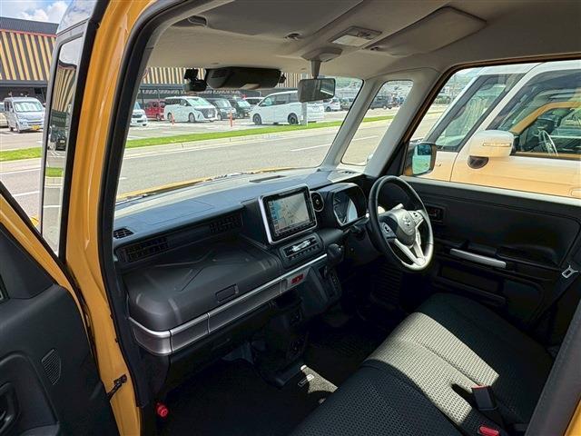 スペーシアギア ハイブリッドXZ(6枚目)