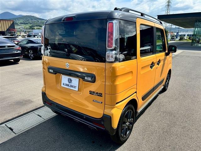 スペーシアギア ハイブリッドXZ(13枚目)