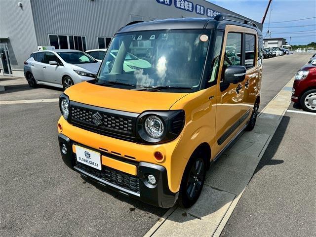 スペーシアギア ハイブリッドXZ(15枚目)