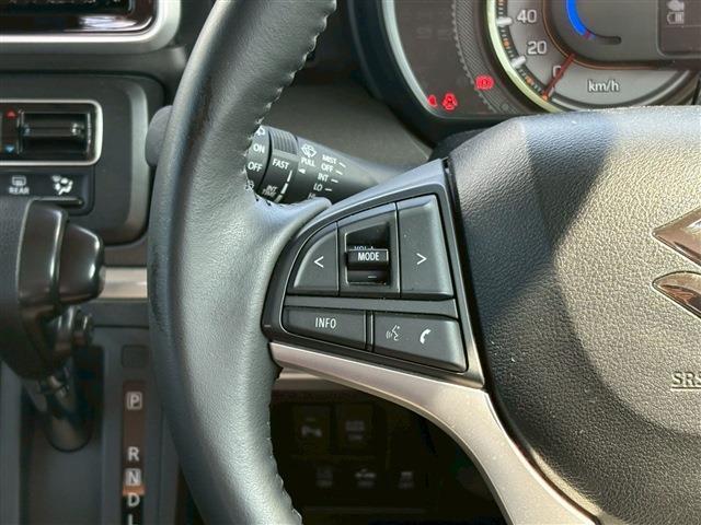 スペーシアギア ハイブリッドXZ(20枚目)