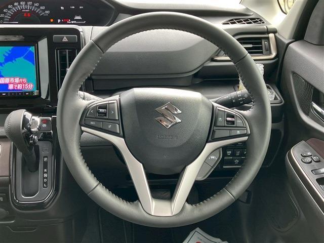 ソリオバンディット ハイブリッドMV(3枚目)