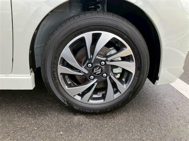 ソリオバンディット ハイブリッドMV(5枚目)