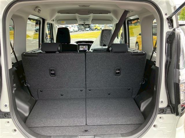 ソリオバンディット ハイブリッドMV(6枚目)