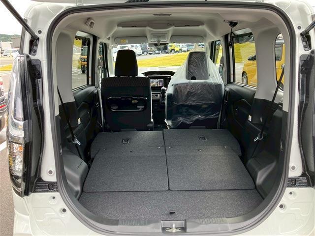 ソリオバンディット ハイブリッドMV(7枚目)