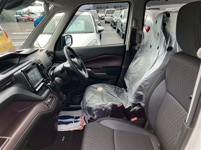 ソリオバンディット ハイブリッドMV(12枚目)