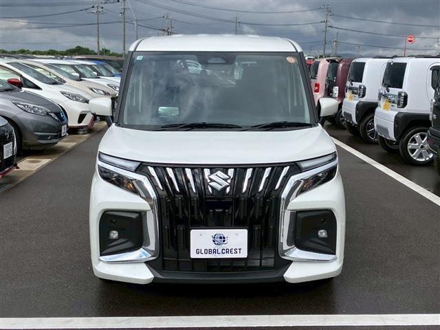 ソリオバンディット ハイブリッドMV(15枚目)