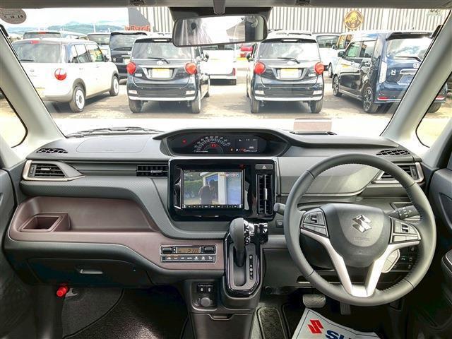 ソリオバンディット ハイブリッドMV(16枚目)