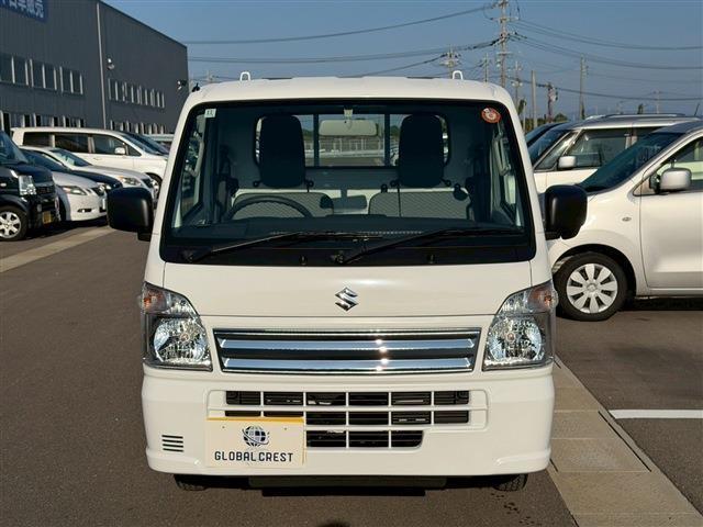 キャリイトラック ＫＣエアコン・パワステ農繁仕様（15枚目）