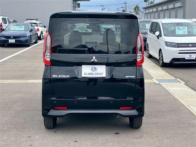 eKスペース G(13枚目)