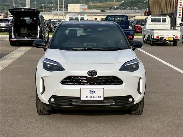 ヤリスクロス ハイブリッドZ ウルバーノ(15枚目)