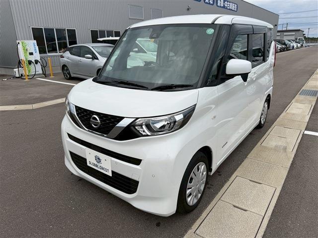 ルークス Ｓ（3枚目）