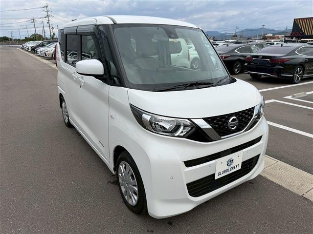 ルークス Ｓ（4枚目）