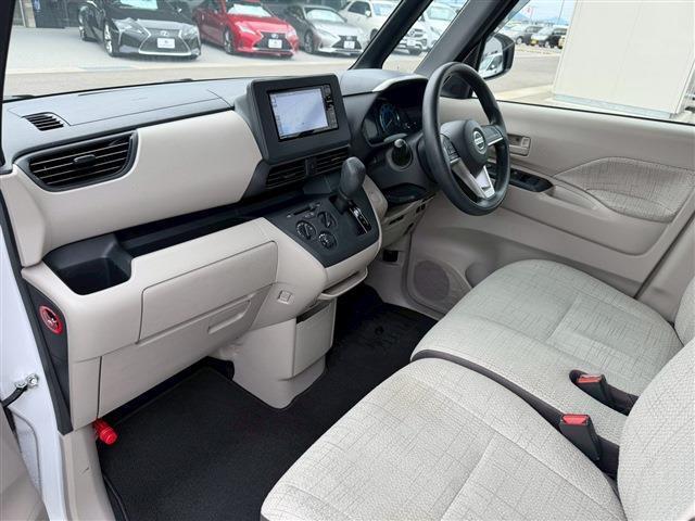 ルークス Ｓ（5枚目）