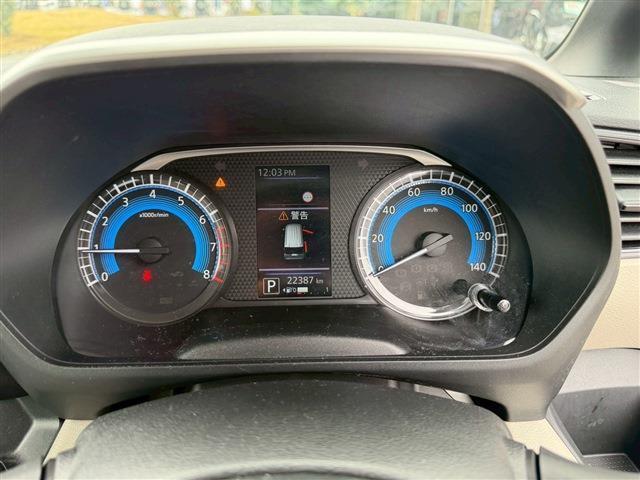 ルークス Ｓ（20枚目）