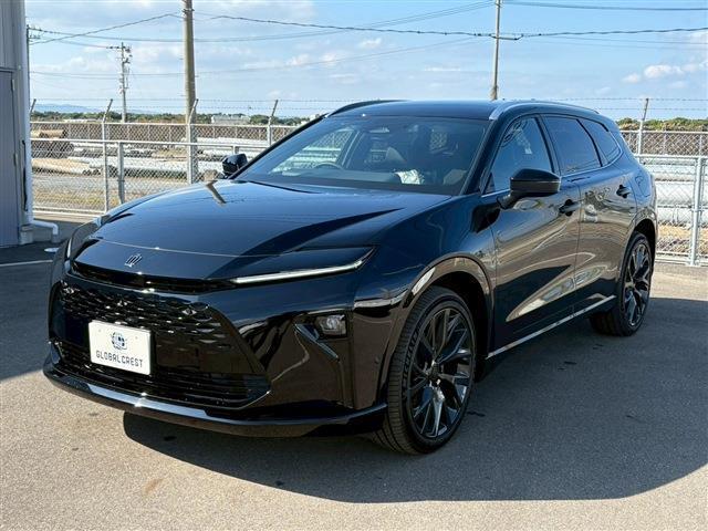 クラウンエステート Ｚ（3枚目）