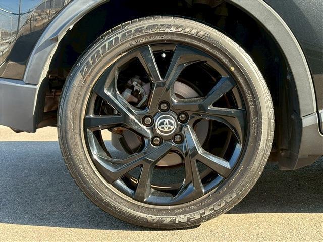 Ｃ－ＨＲ Ｇ　モード　ネロ　セーフティプラスＩＩ（2枚目）