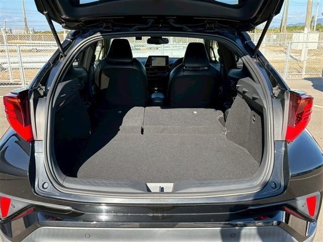 Ｃ－ＨＲ Ｇ　モード　ネロ　セーフティプラスＩＩ（5枚目）