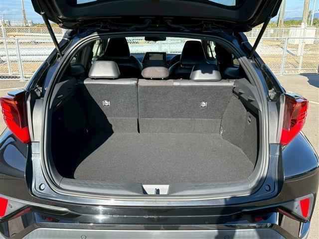 Ｃ－ＨＲ Ｇ　モード　ネロ　セーフティプラスＩＩ（6枚目）