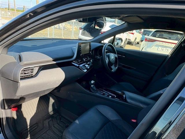 Ｃ－ＨＲ Ｇ　モード　ネロ　セーフティプラスＩＩ（7枚目）