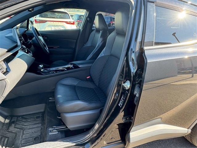 Ｃ－ＨＲ Ｇ　モード　ネロ　セーフティプラスＩＩ（9枚目）