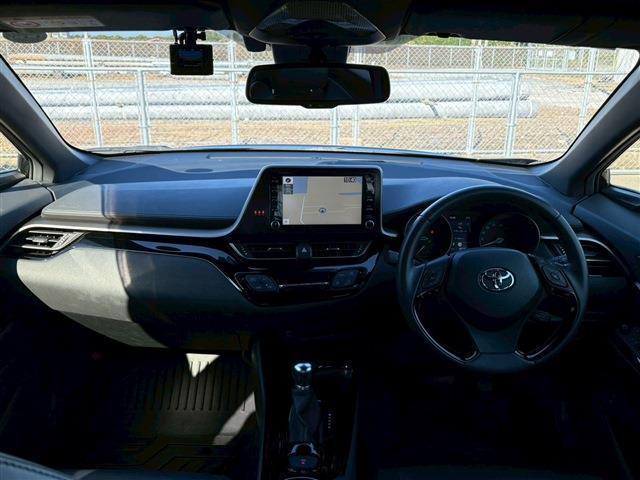 Ｃ－ＨＲ Ｇ　モード　ネロ　セーフティプラスＩＩ（12枚目）