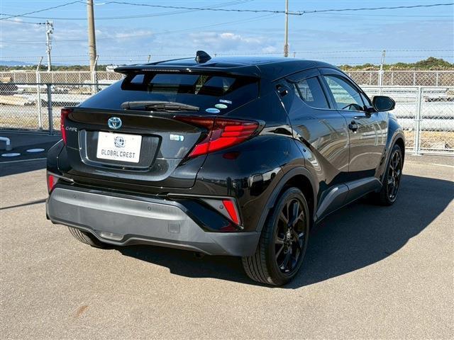 Ｃ－ＨＲ Ｇ　モード　ネロ　セーフティプラスＩＩ（14枚目）