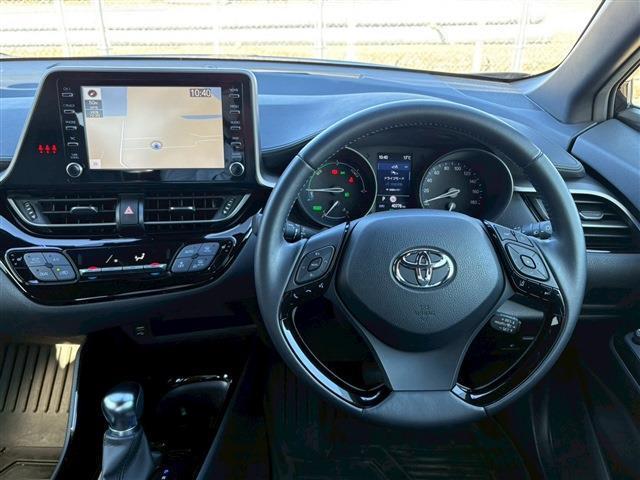 Ｃ－ＨＲ Ｇ　モード　ネロ　セーフティプラスＩＩ（16枚目）