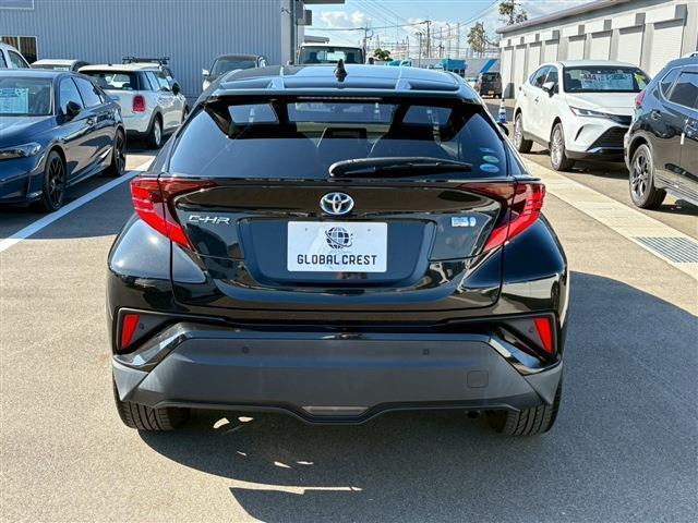 Ｃ－ＨＲ Ｇ　モード　ネロ　セーフティプラスＩＩ（17枚目）