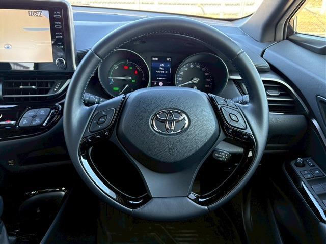 Ｃ－ＨＲ Ｇ　モード　ネロ　セーフティプラスＩＩ（18枚目）