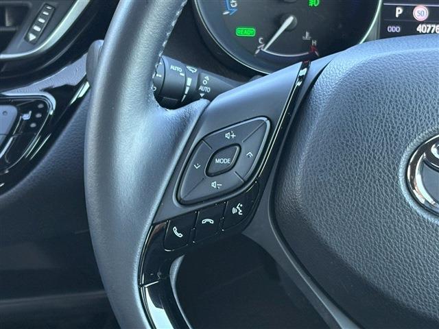 Ｃ－ＨＲ Ｇ　モード　ネロ　セーフティプラスＩＩ（20枚目）