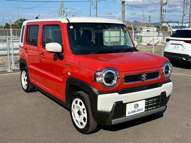 ハスラー ハイブリッドＧ（3枚目）