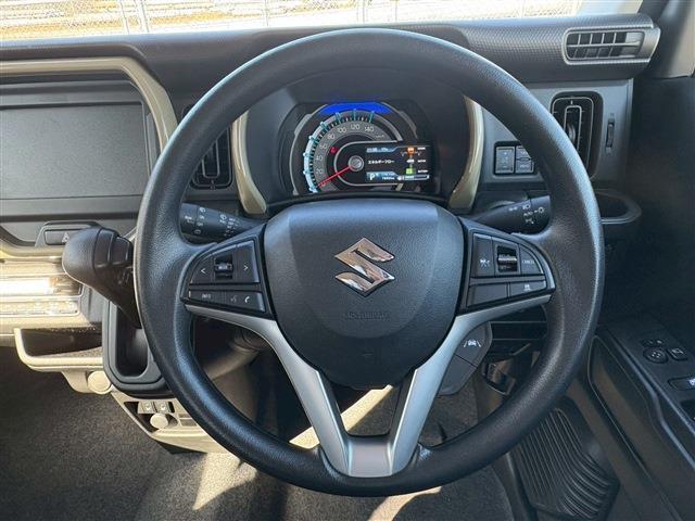 ハスラー ハイブリッドＧ（16枚目）