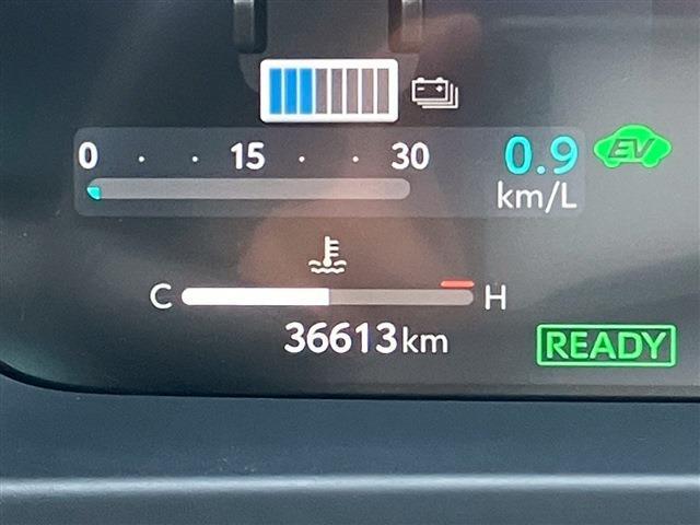 クラウンクロスオーバー Gアドバンスド(3枚目)