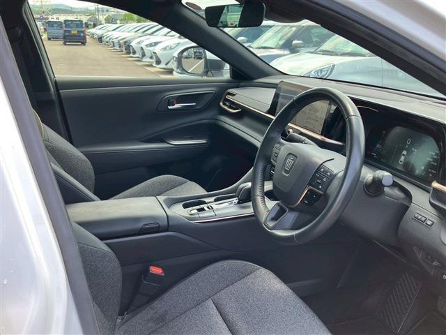 クラウンクロスオーバー Gアドバンスド(7枚目)