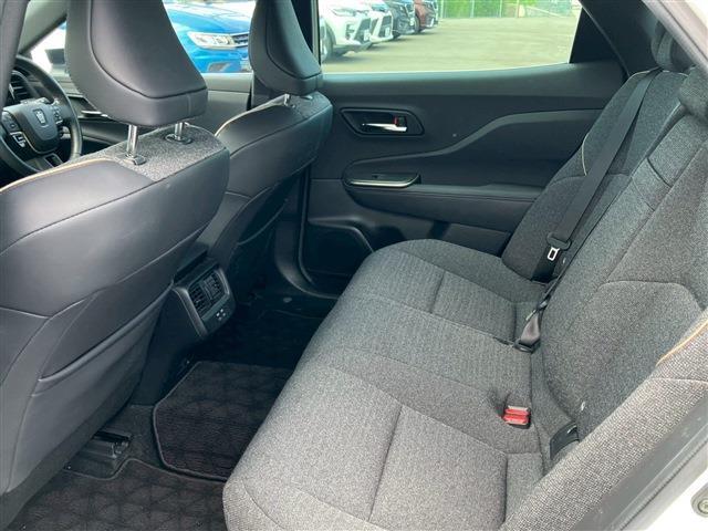 クラウンクロスオーバー Gアドバンスド(9枚目)