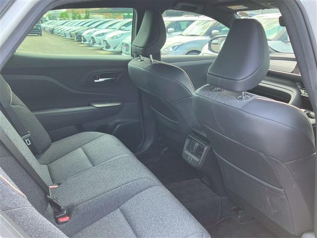 クラウンクロスオーバー Gアドバンスド(11枚目)