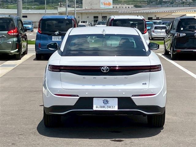 クラウンクロスオーバー Gアドバンスド(14枚目)