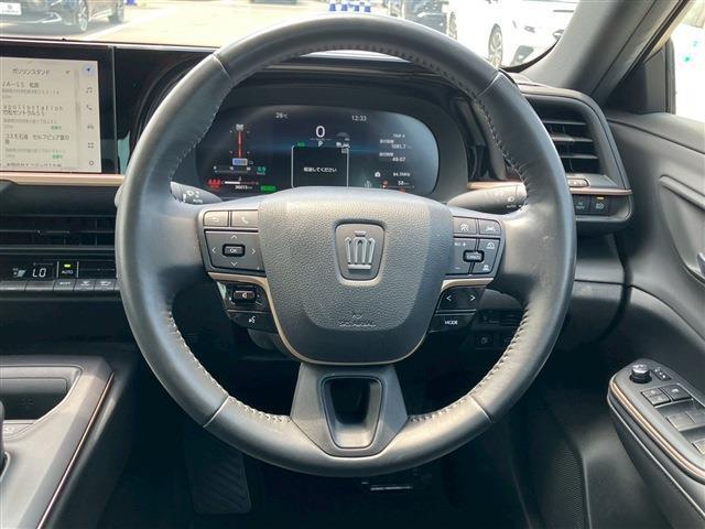 クラウンクロスオーバー Gアドバンスド(18枚目)