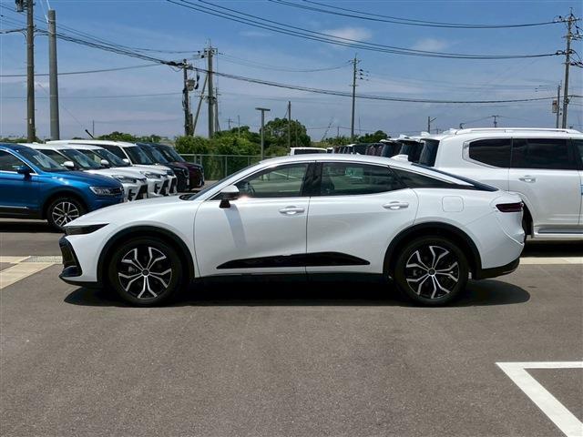 クラウンクロスオーバー Gアドバンスド(19枚目)